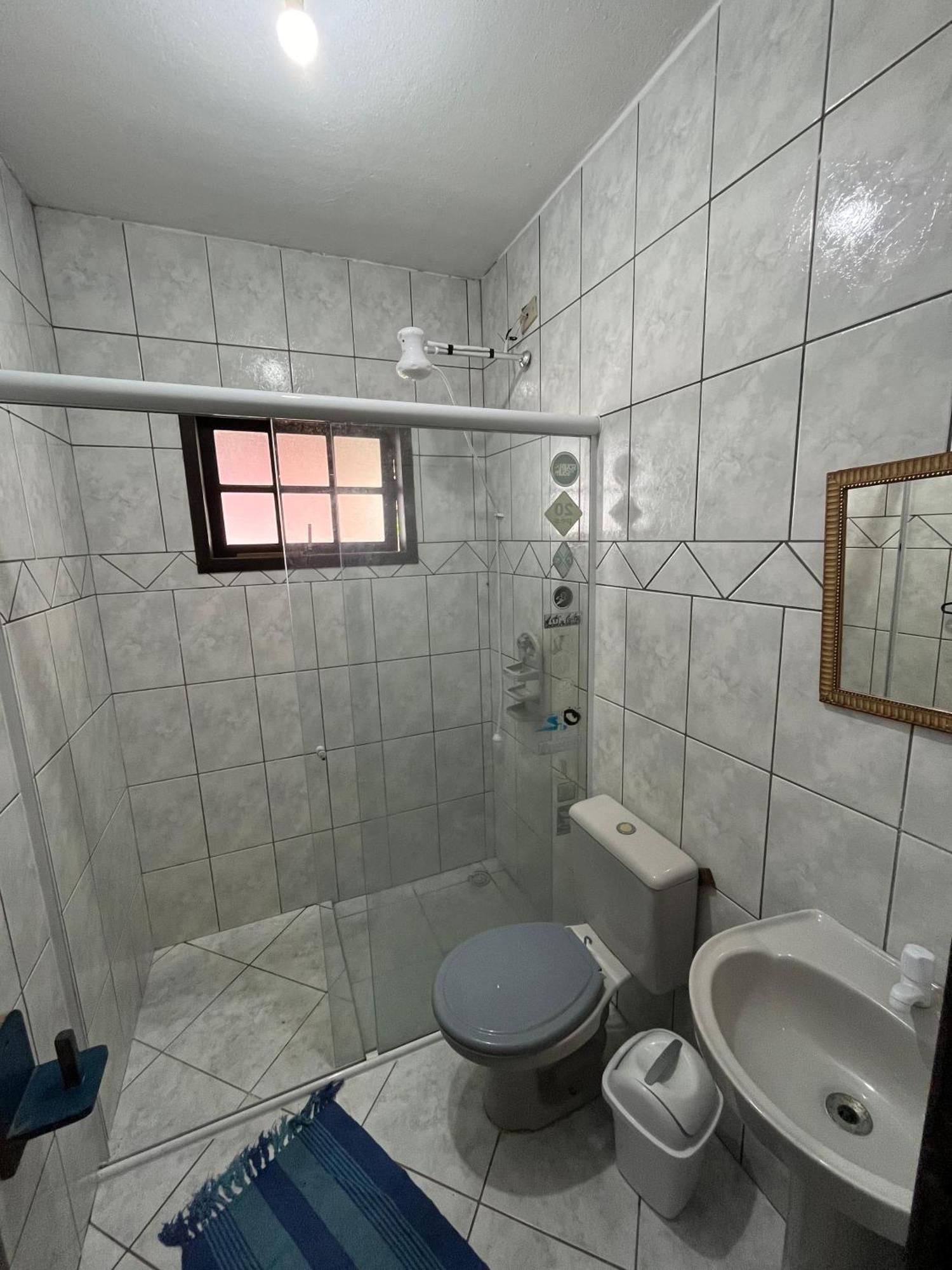 Hotel Casa Itagua-Ubatuba-Sp Extérieur photo