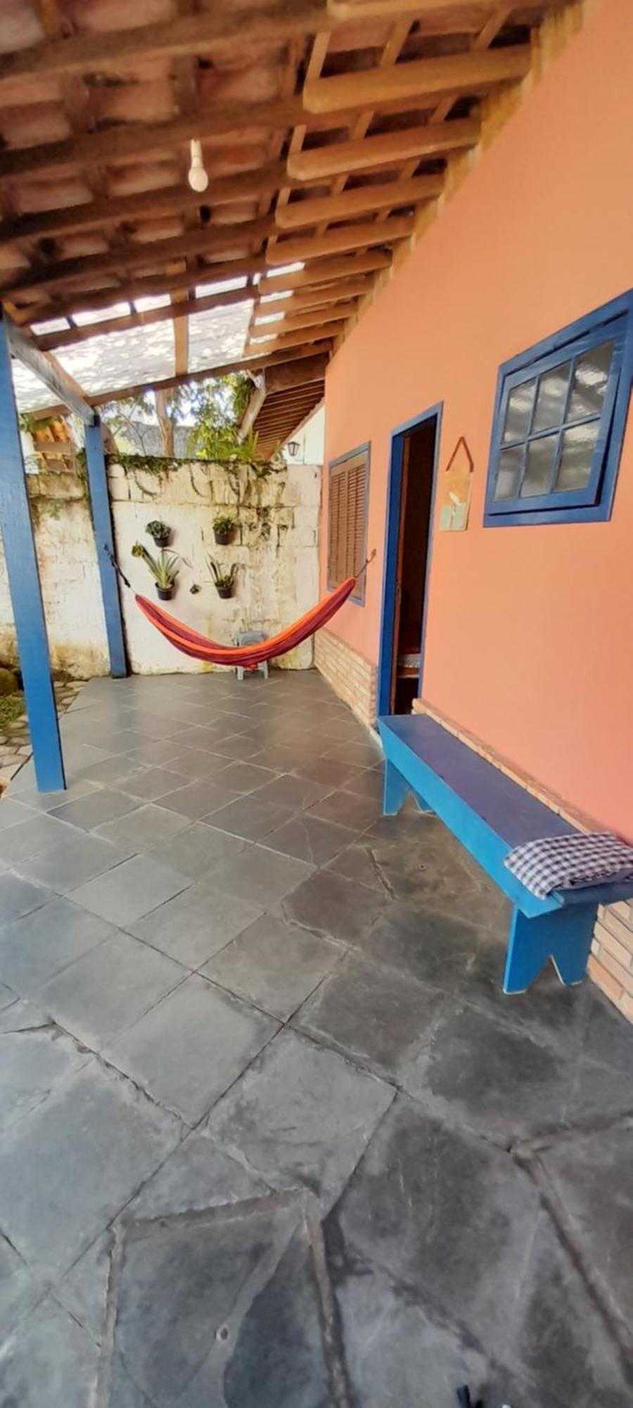 Hotel Casa Itagua-Ubatuba-Sp Extérieur photo